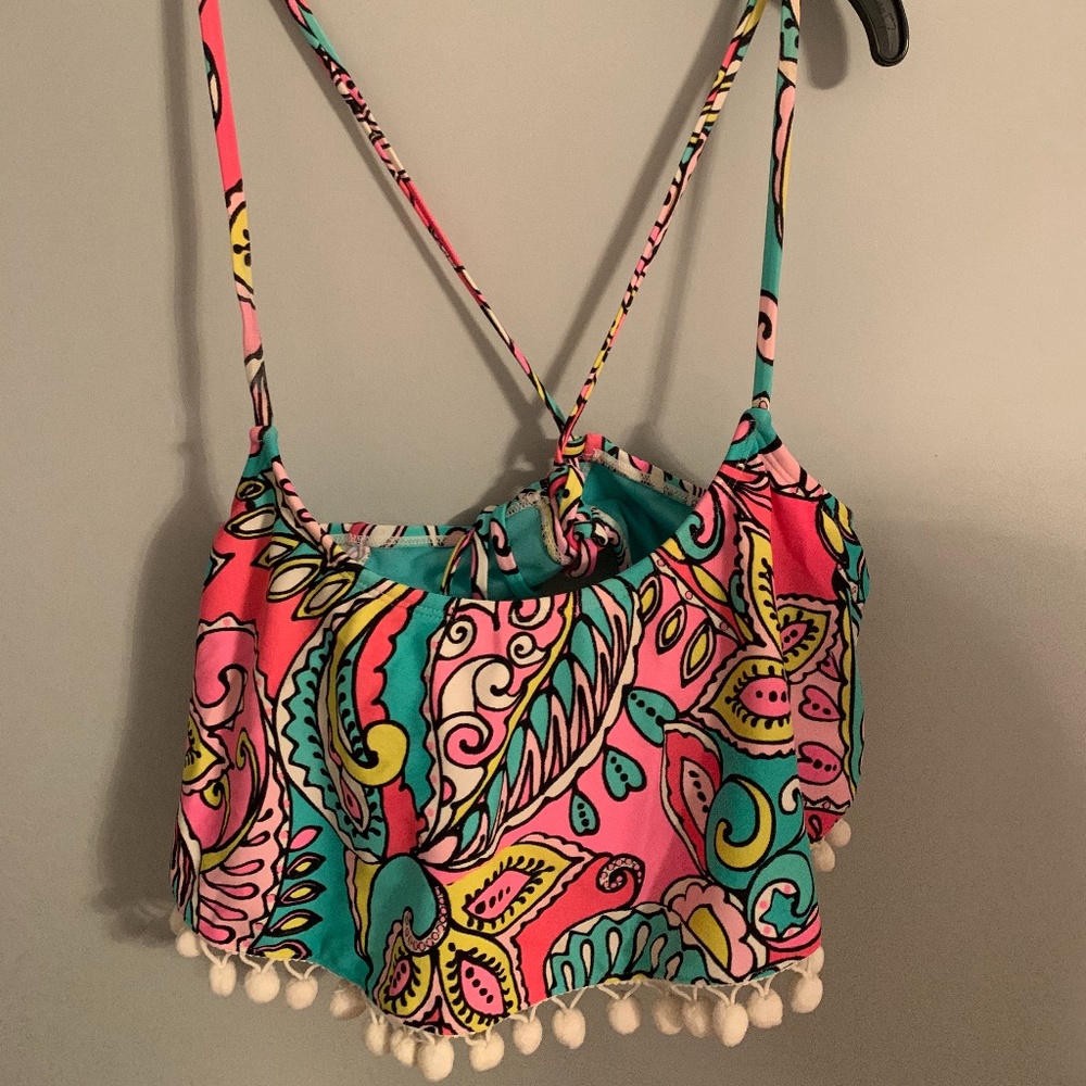 Gianni Bini Swimsuit Top